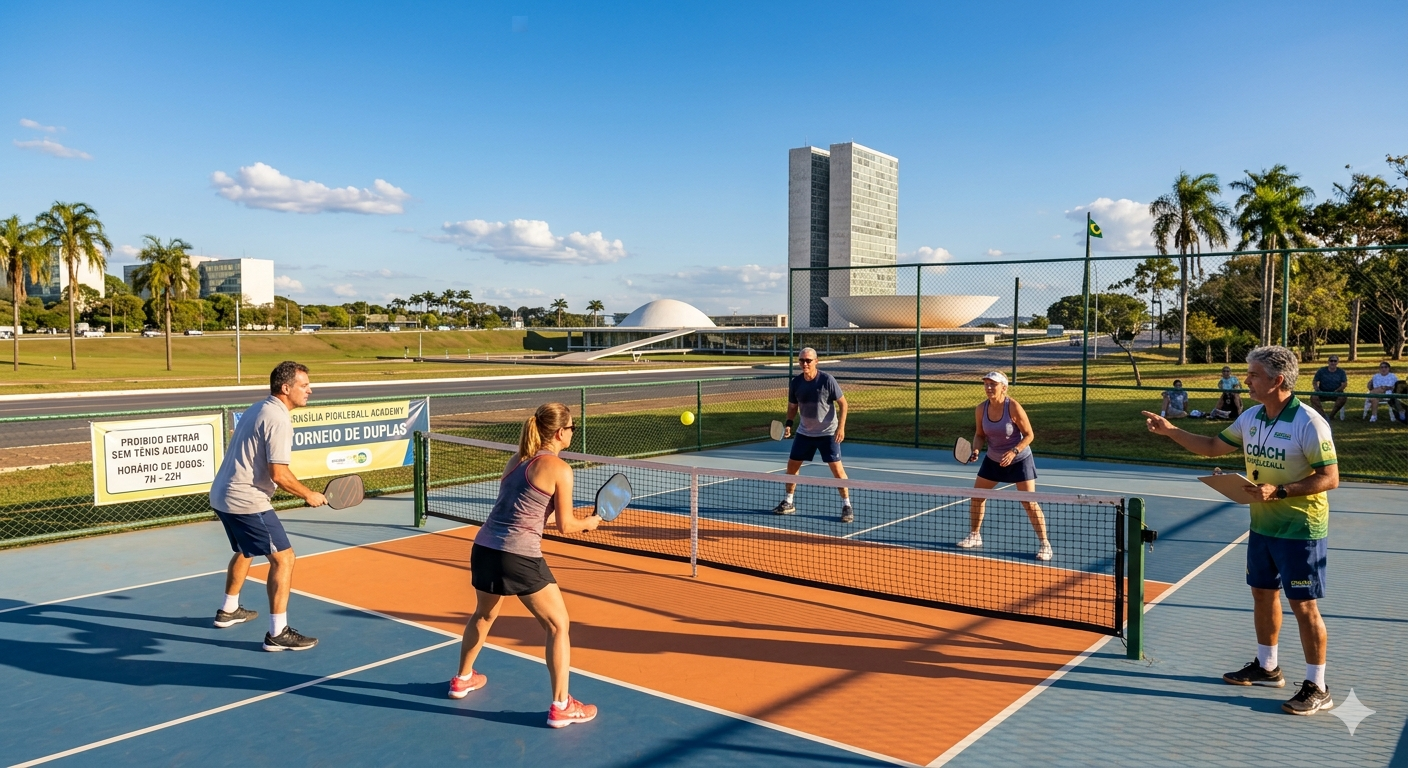 Pickleball