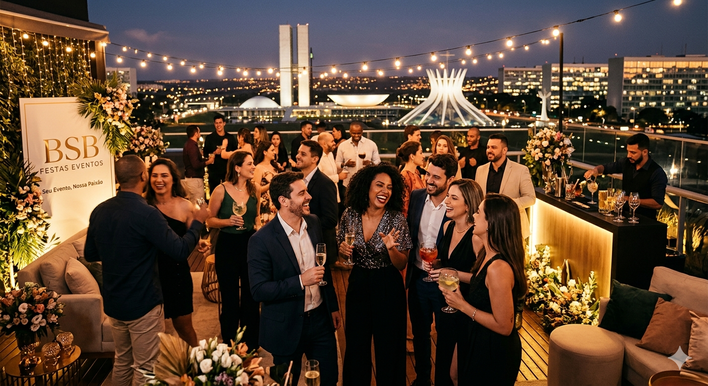 Event Planning